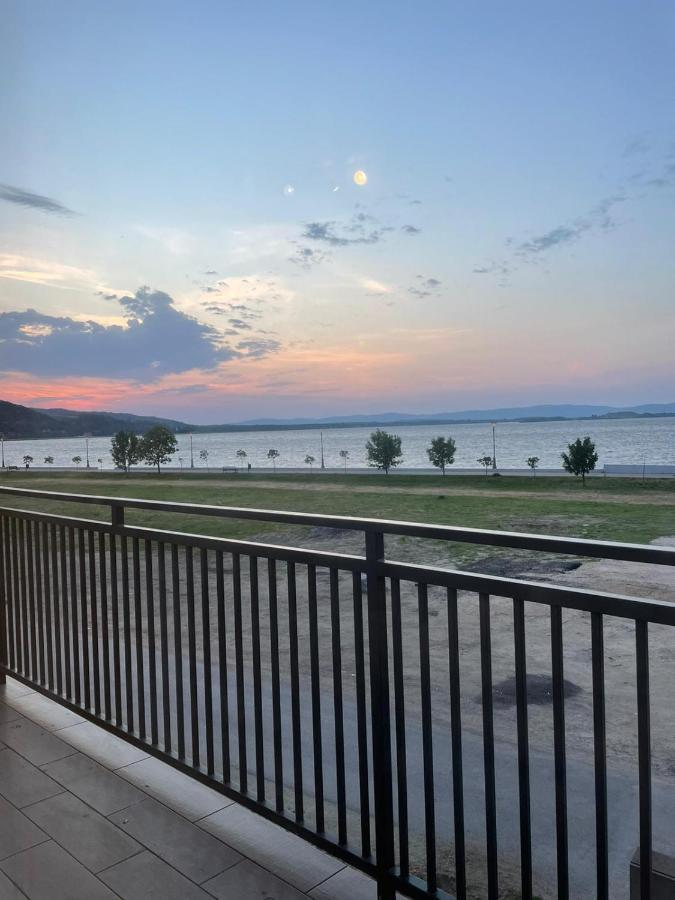 Sun And River Apartments Golubac Exteriér fotografie