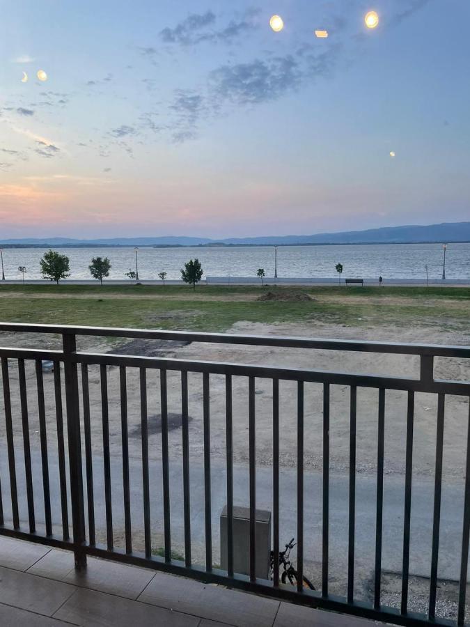 Sun And River Apartments Golubac Exteriér fotografie